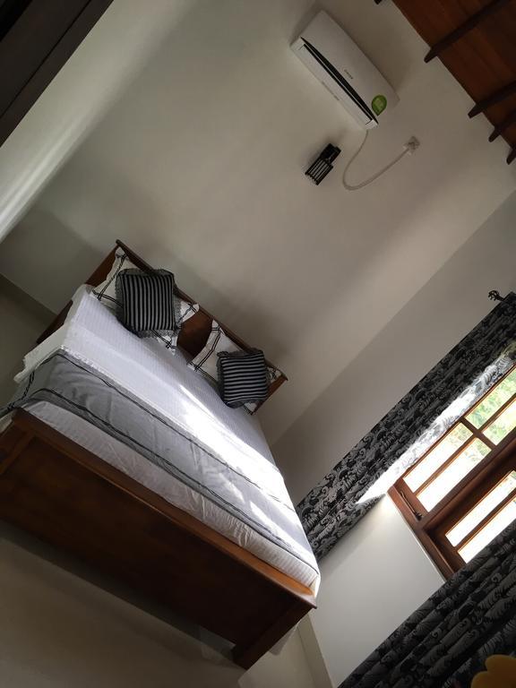Aroma Villa Homestay Polonnaruwa Luaran gambar