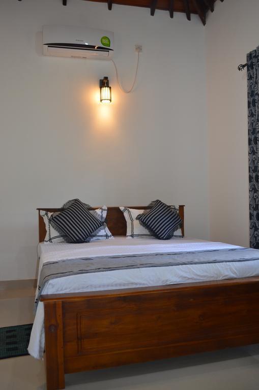 Aroma Villa Homestay Polonnaruwa Luaran gambar
